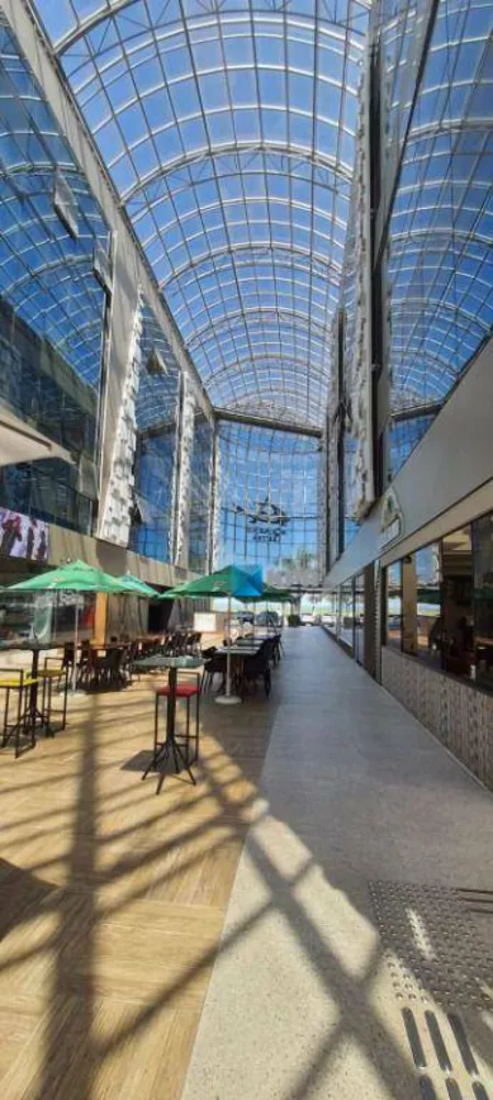 Loja-Salão, 800 m² - Foto 2