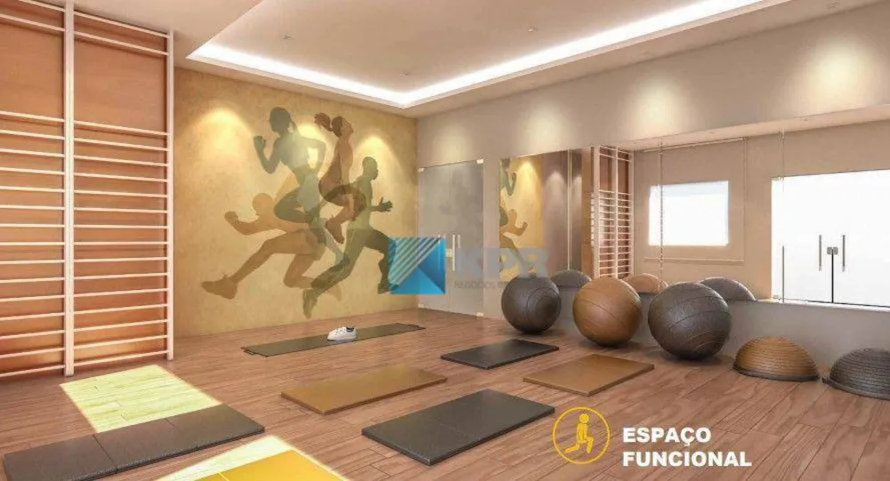 Apartamento, 2 quartos, 56 m² - Foto 6