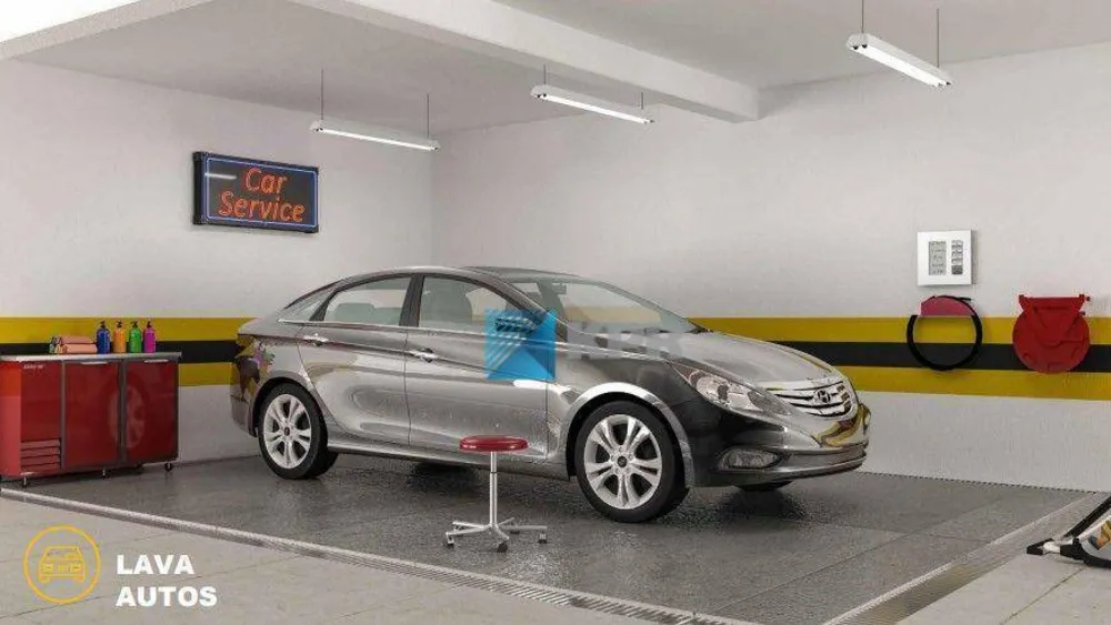 Apartamento, 2 quartos, 56 m² - Foto 11