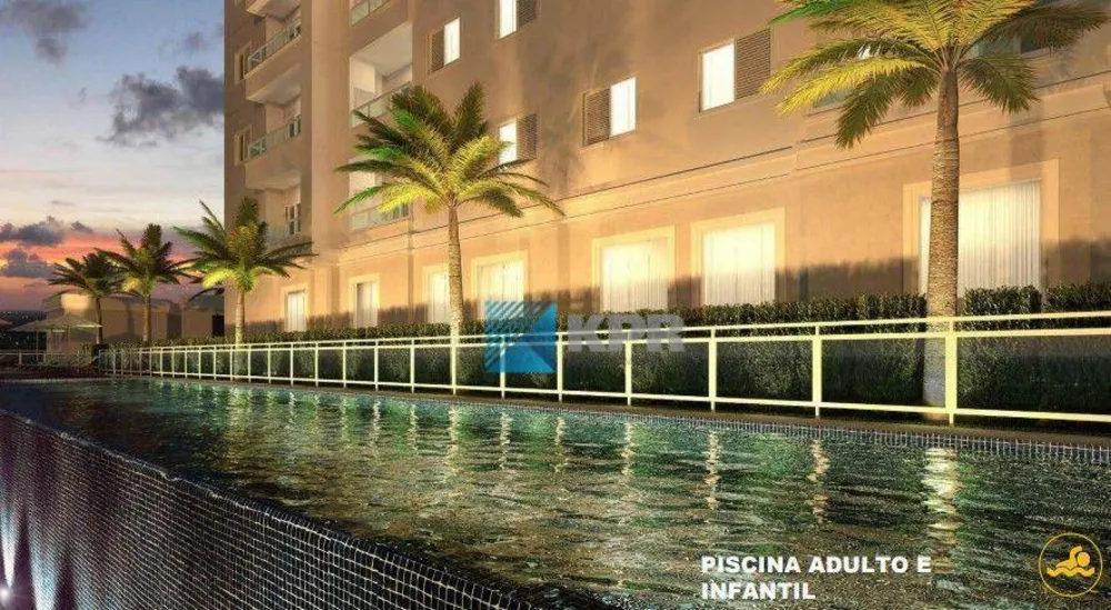 Apartamento, 2 quartos, 56 m² - Foto 4