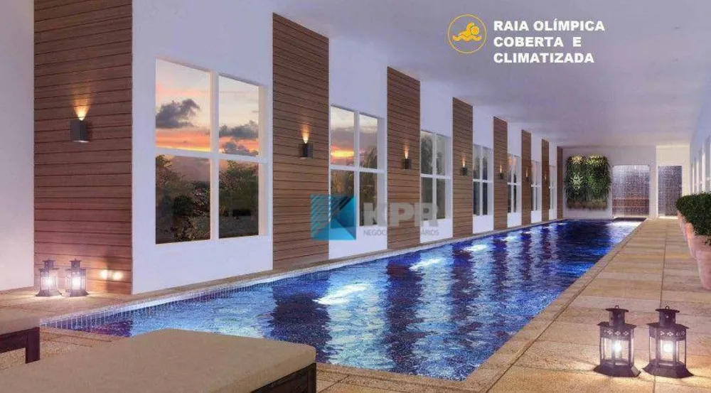 Apartamento, 2 quartos, 56 m² - Foto 5