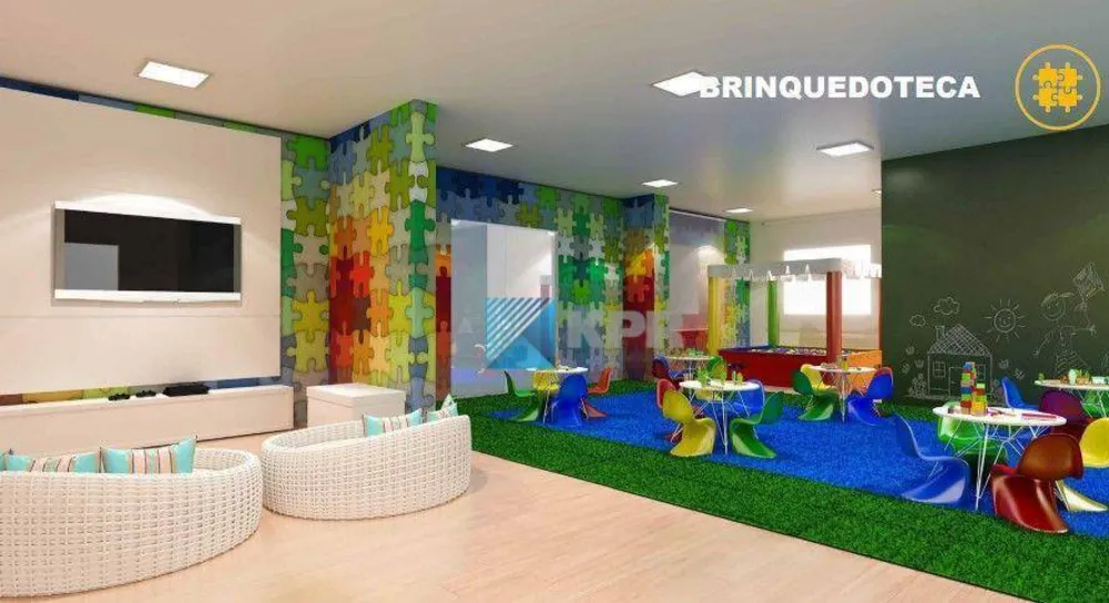 Apartamento, 2 quartos, 56 m² - Foto 8