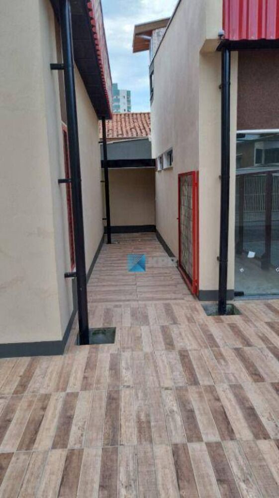 Loja-Salão, 60 m² - Foto 2