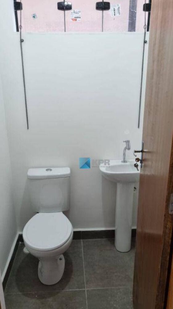 Loja-Salão, 60 m² - Foto 3