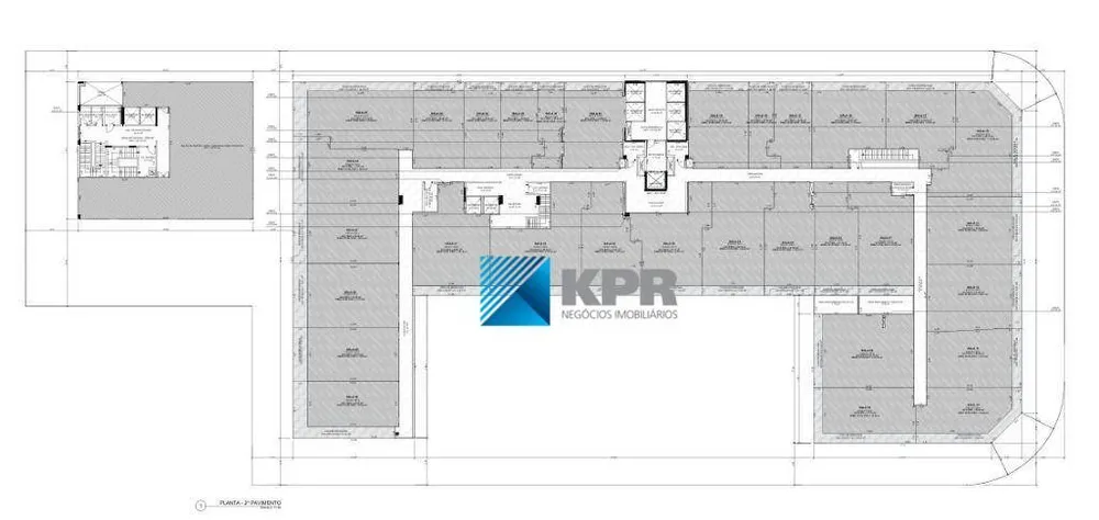 Sala-Conjunto, 61 m² - Foto 3