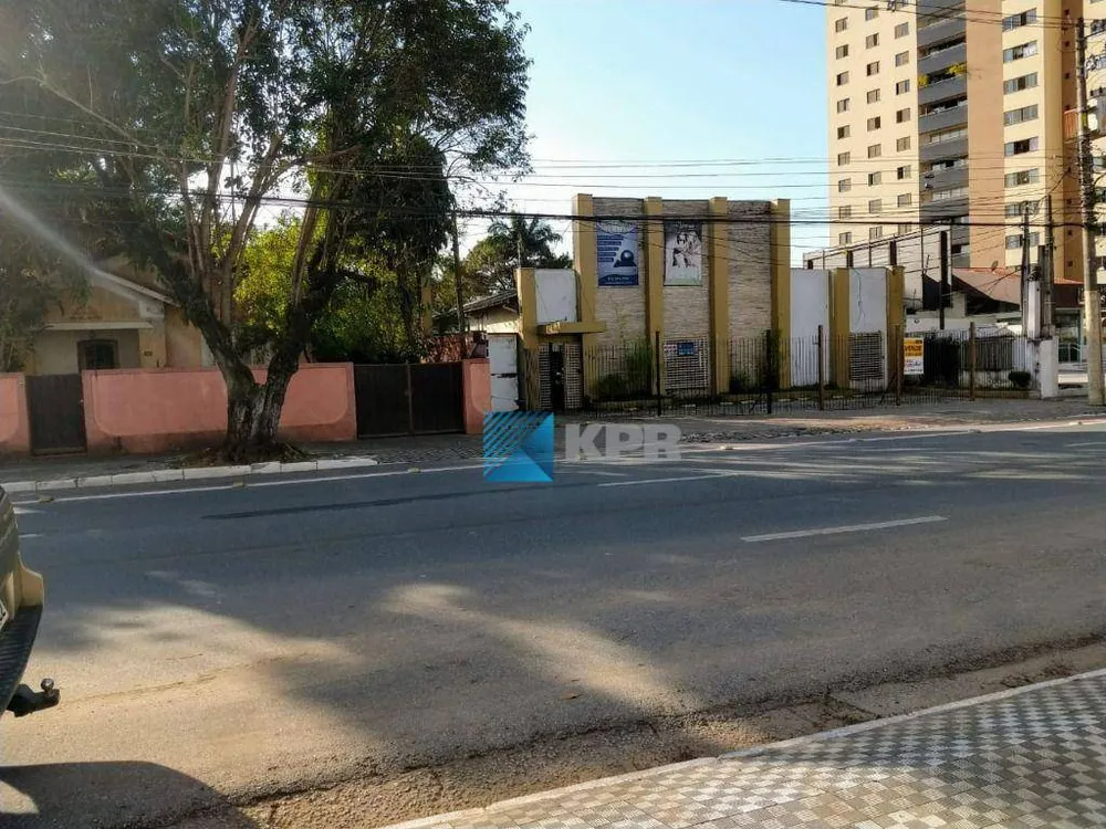 Loja-Salão, 3626 m² - Foto 1