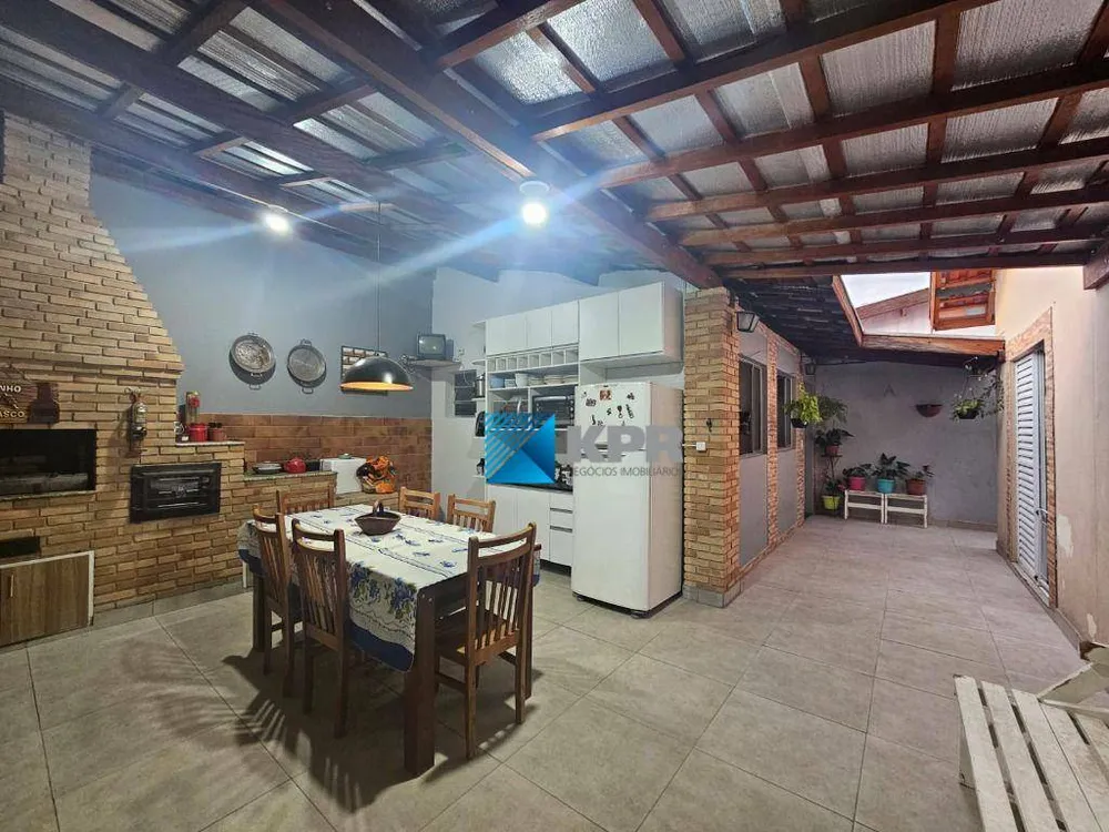Casa, 3 quartos, 113 m² - Foto 14