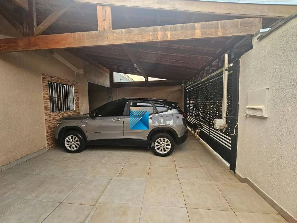 Casa, 3 quartos, 113 m² - Foto 12