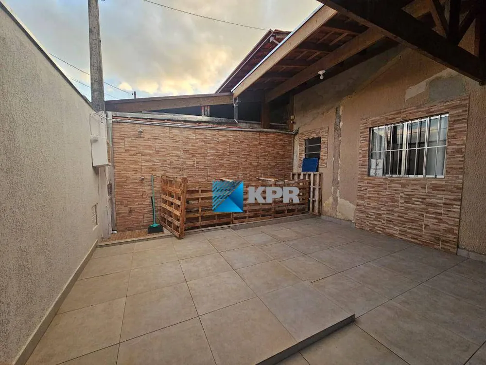 Casa, 3 quartos, 113 m² - Foto 9