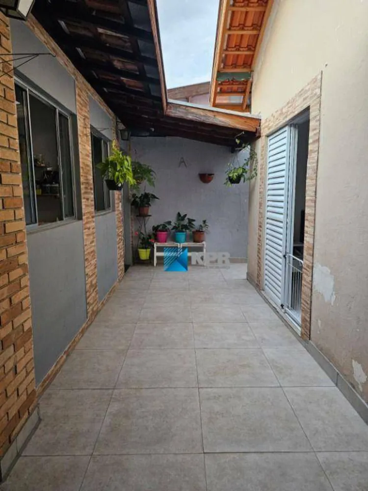 Casa, 3 quartos, 113 m² - Foto 11