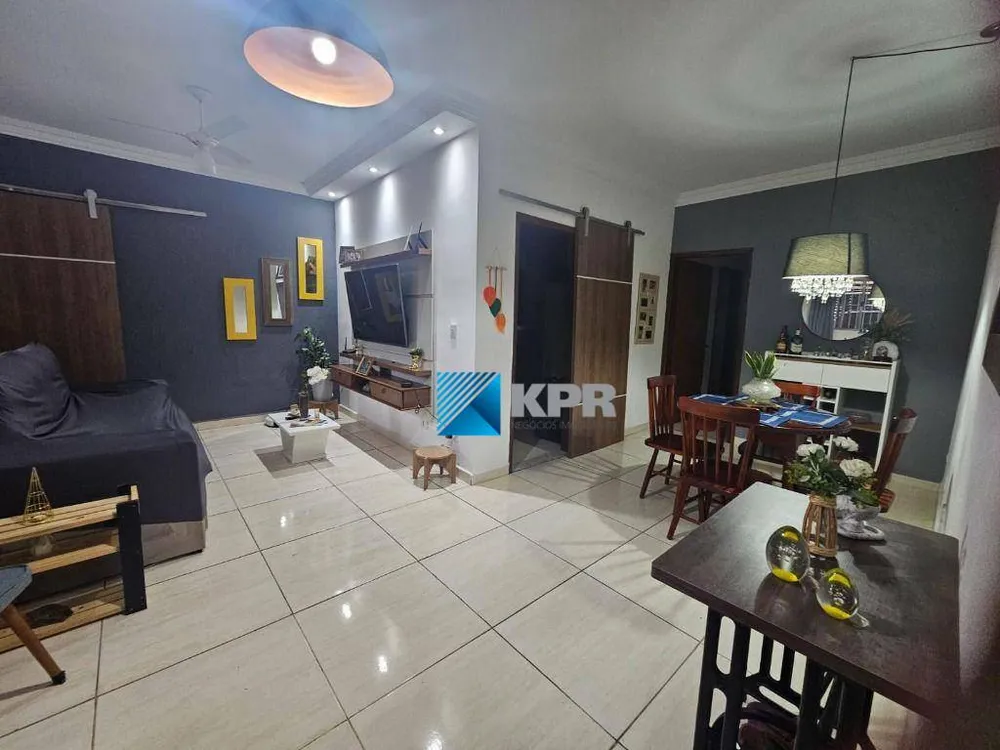 Casa, 3 quartos, 113 m² - Foto 2