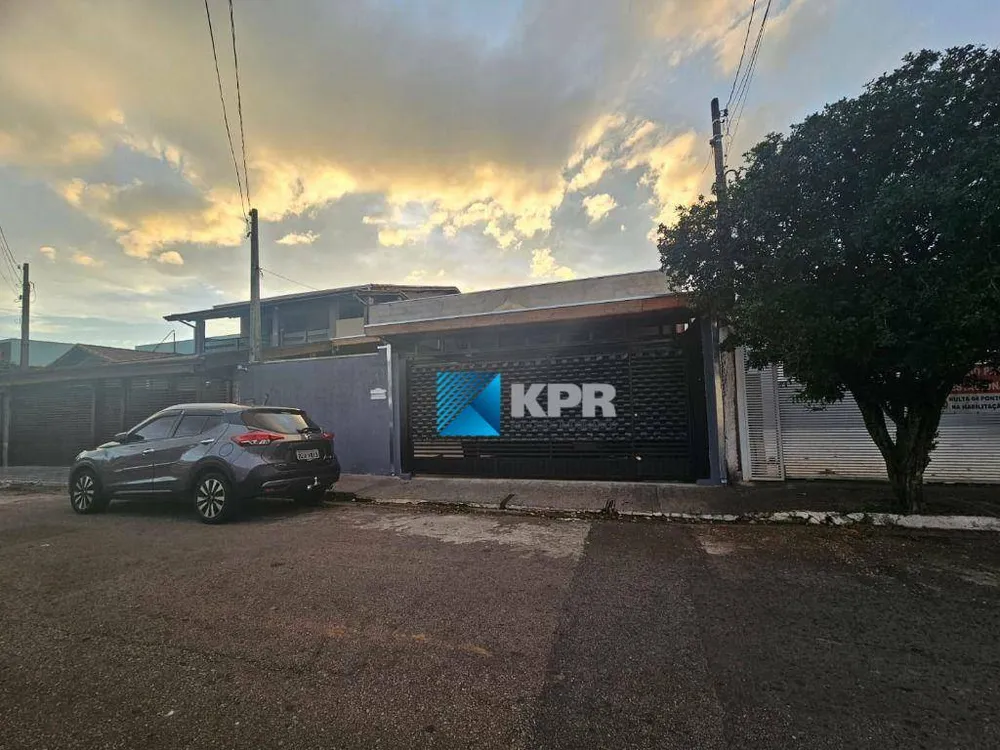 Casa, 3 quartos, 113 m² - Foto 10