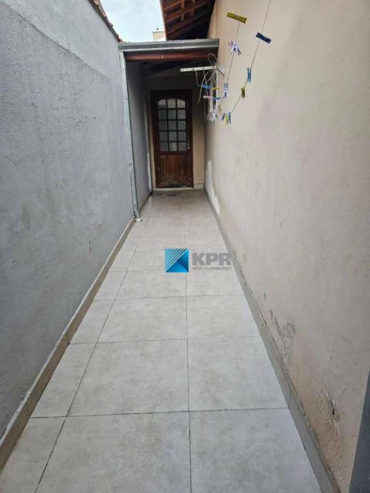 Casa, 3 quartos, 113 m² - Foto 1
