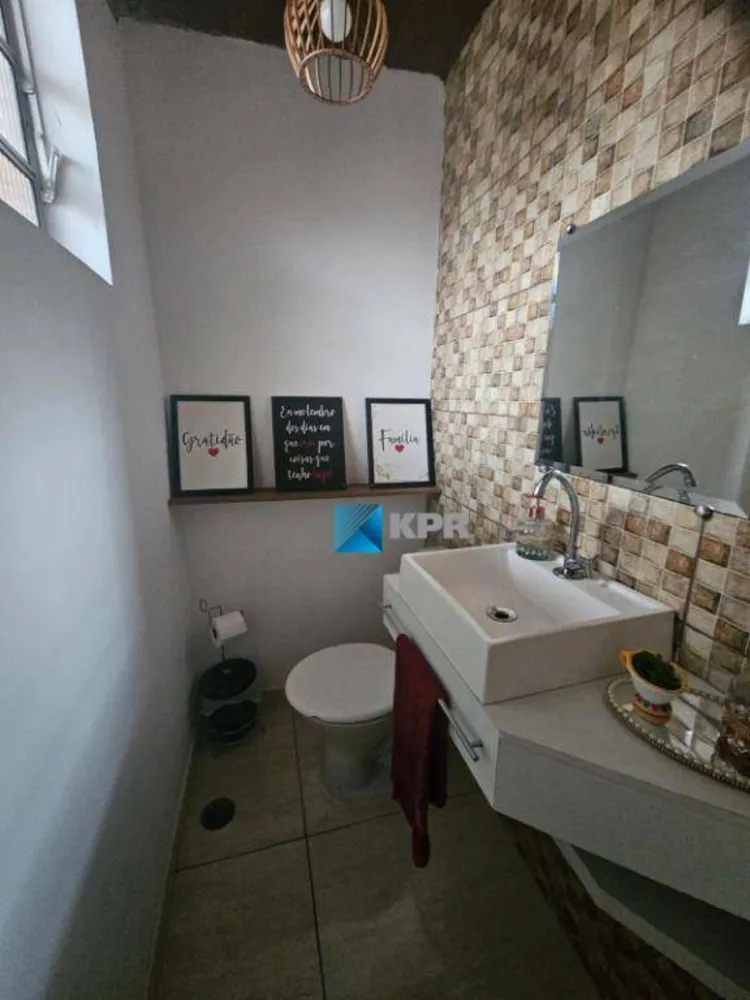 Casa, 3 quartos, 113 m² - Foto 16