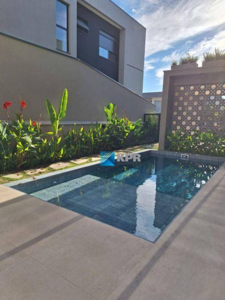 Casa de Condomínio à venda com 4 quartos, 390m² - Foto 11