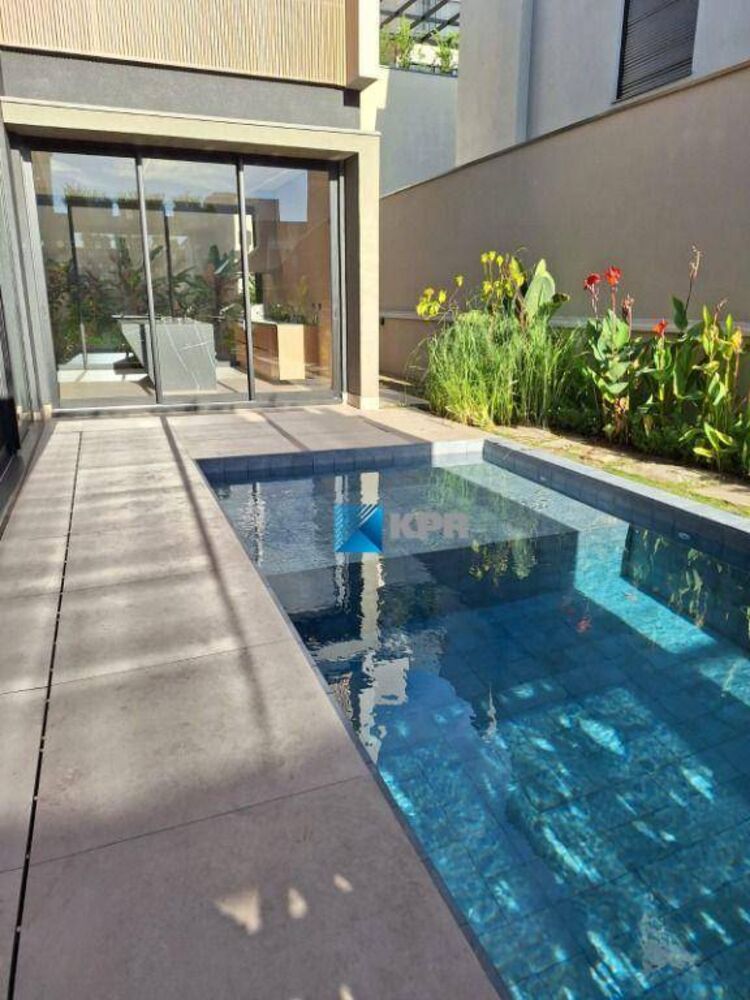 Casa de Condomínio à venda com 4 quartos, 390m² - Foto 13