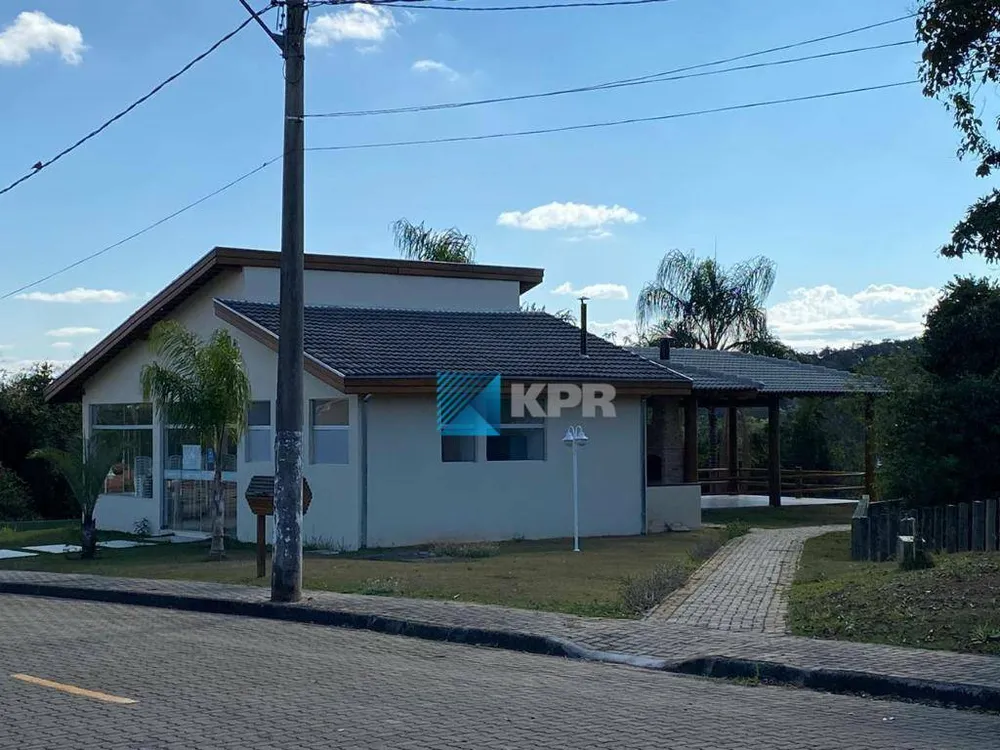 Loteamento e Condomínio, 1108 m² - Foto 3