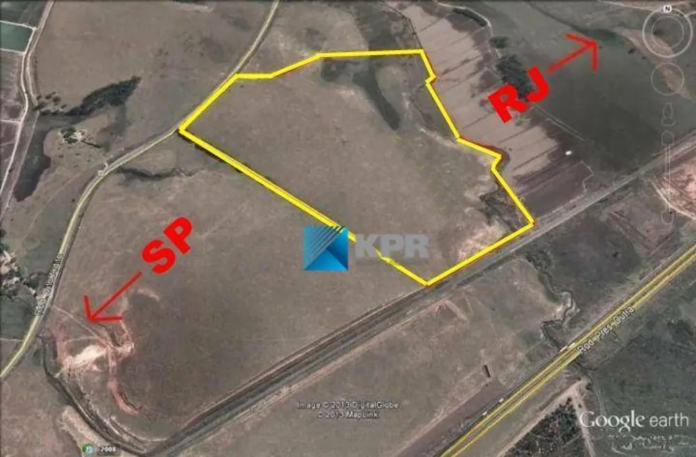 Terreno, 242 m² - Foto 6