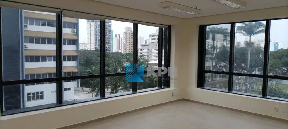 Sala-Conjunto, 193 m² - Foto 10