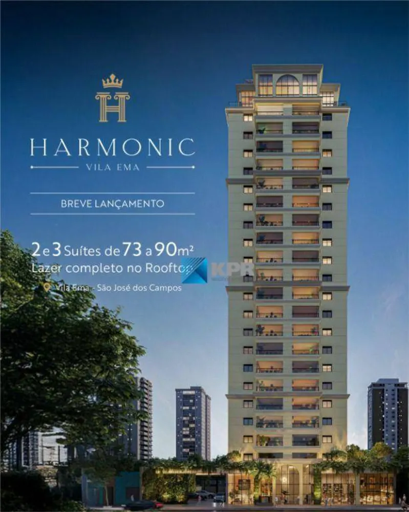Apartamento, 3 quartos, 90 m² - Foto 6