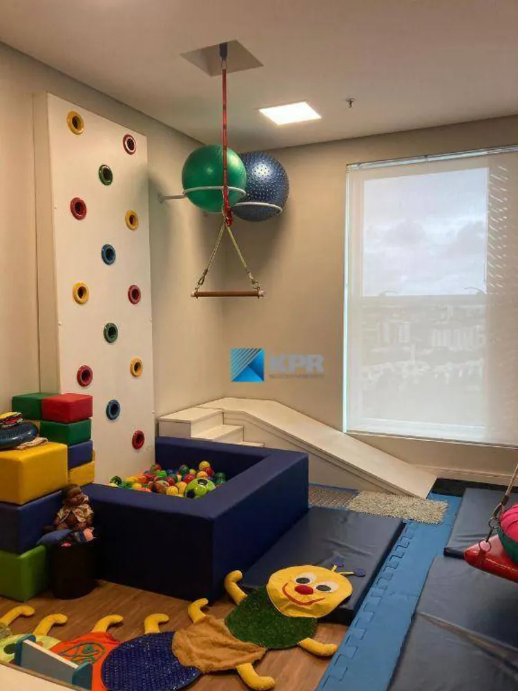 Sala-Conjunto, 40 m² - Foto 6