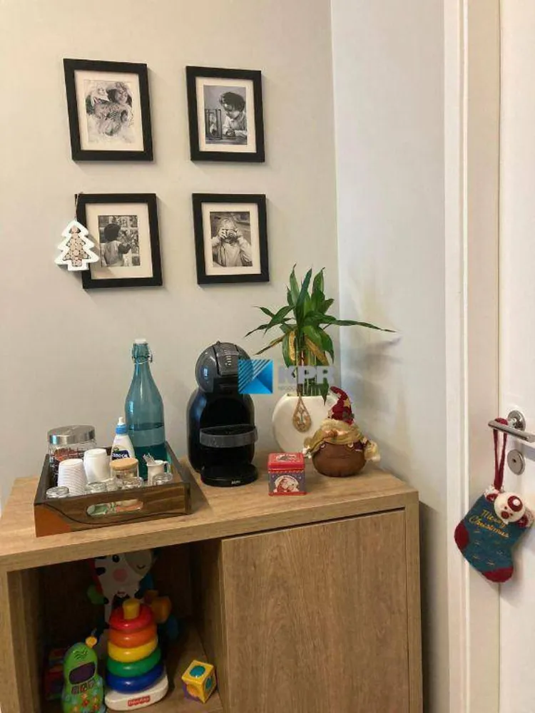 Sala-Conjunto, 40 m² - Foto 2