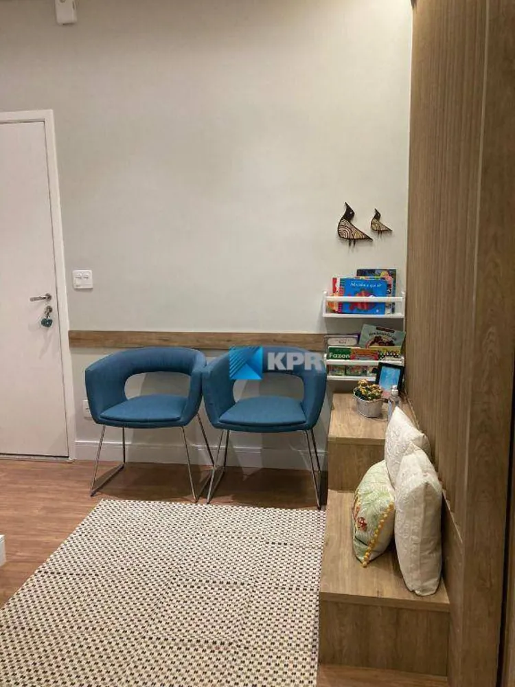 Sala-Conjunto, 40 m² - Foto 7