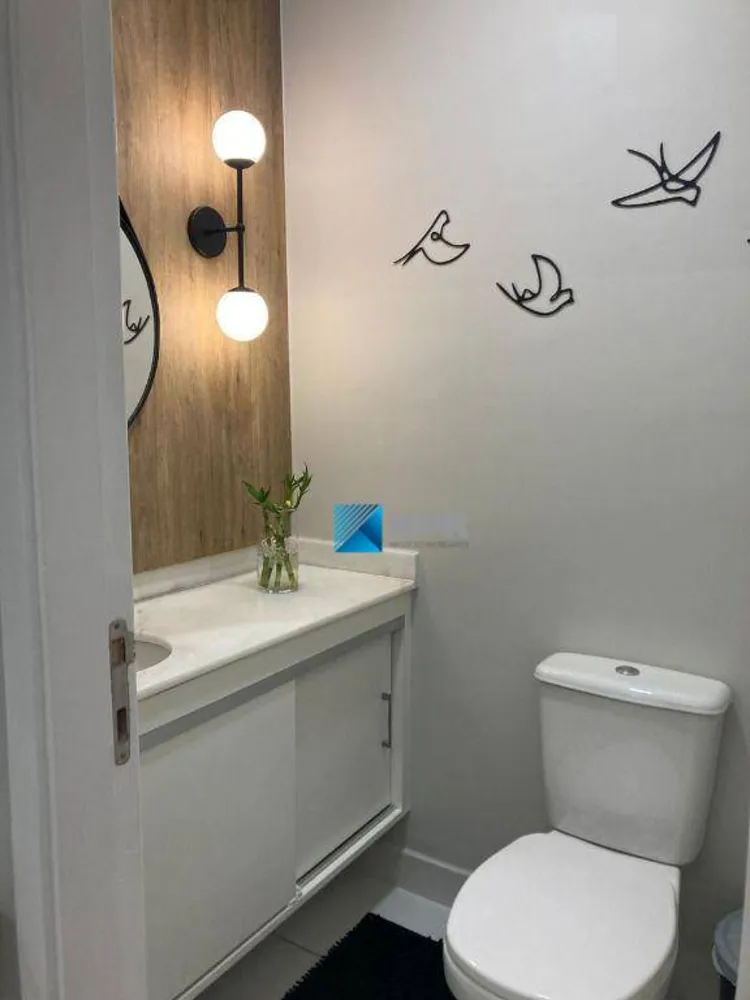 Sala-Conjunto, 40 m² - Foto 8
