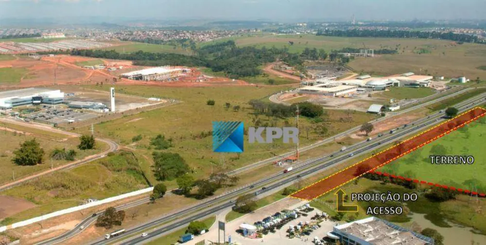 Terreno, 9 hectares - Foto 3