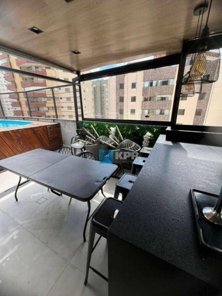Cobertura, 3 quartos, 269 m² - Foto 12
