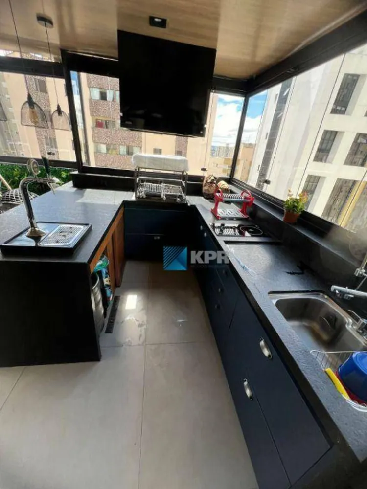 Cobertura, 3 quartos, 269 m² - Foto 22