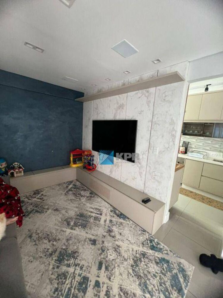 Cobertura, 3 quartos, 269 m² - Foto 1