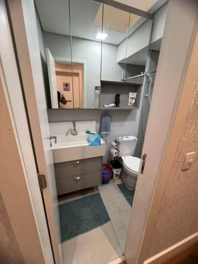 Cobertura, 3 quartos, 269 m² - Foto 7