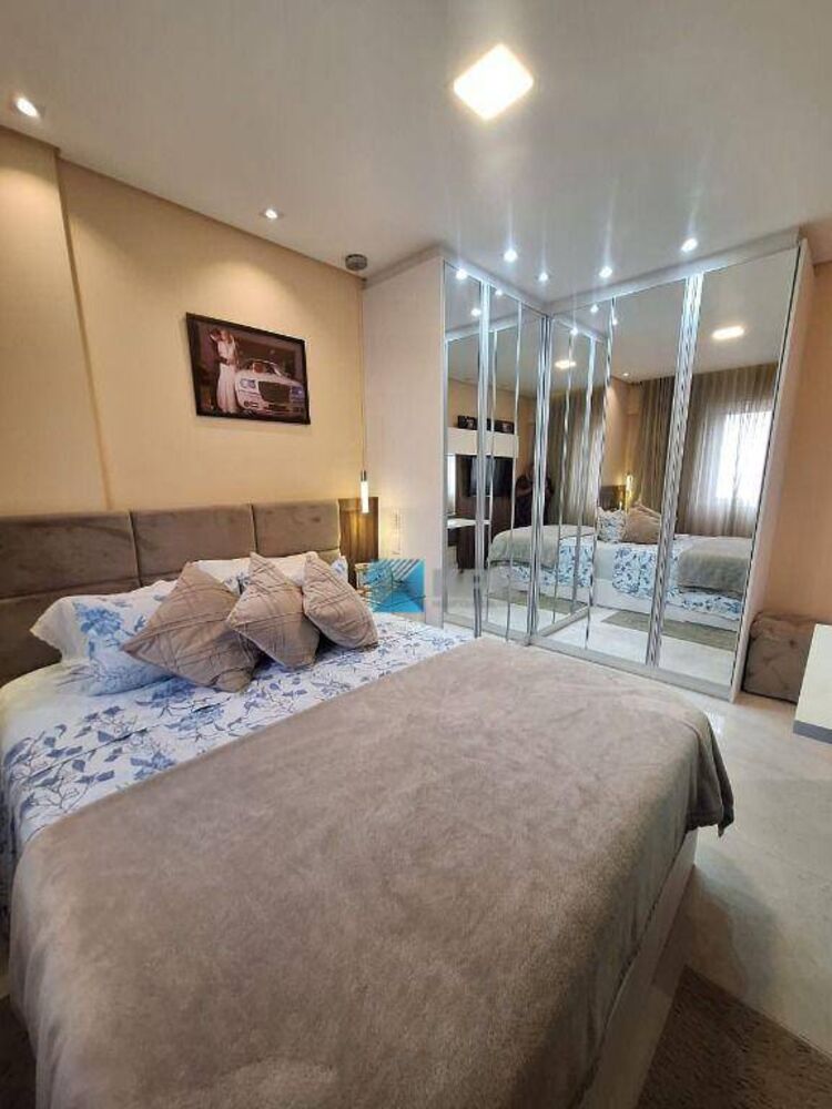 Apartamento à venda e aluguel com 2 quartos, 75m² - Foto 2