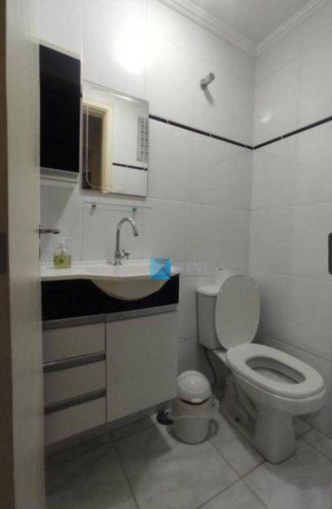 Apartamento à venda com 3 quartos, 110m² - Foto 9