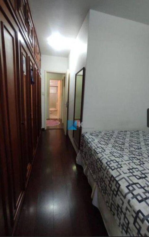 Apartamento à venda com 3 quartos, 110m² - Foto 2