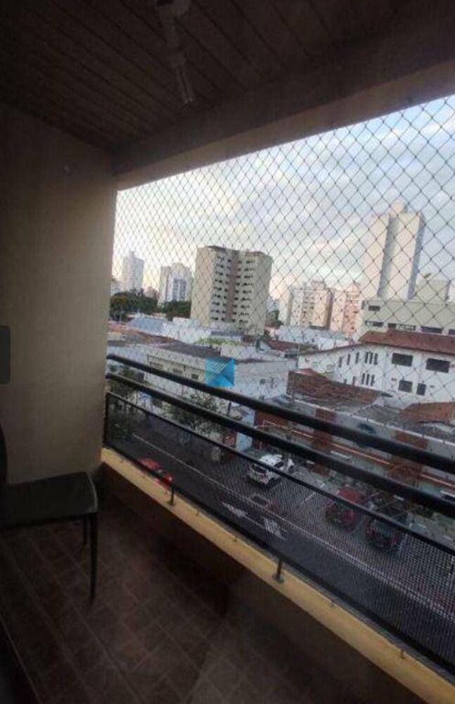 Apartamento à venda com 3 quartos, 110m² - Foto 3