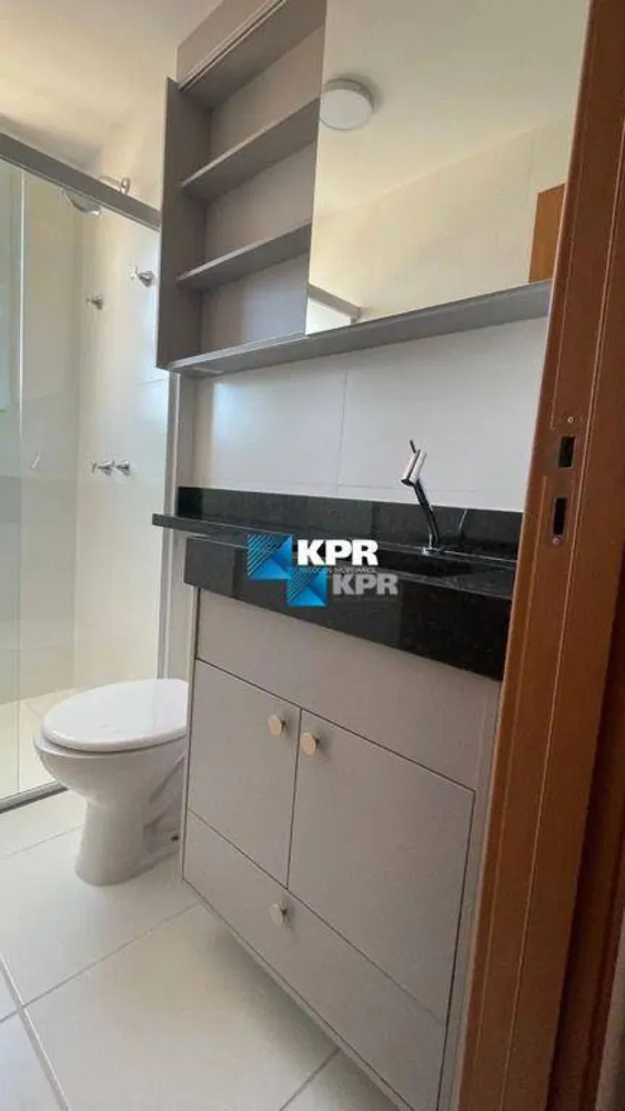 Apartamento, 1 quarto, 61 m² - Foto 6
