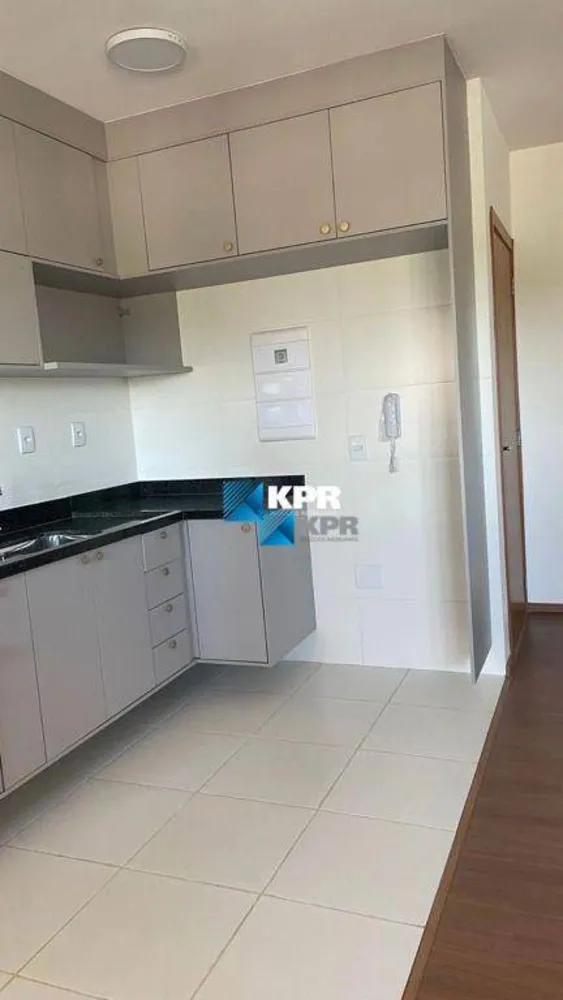 Apartamento, 1 quarto, 61 m² - Foto 2