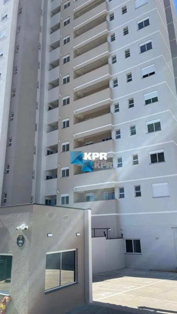 Apartamento, 1 quarto, 61 m² - Foto 1