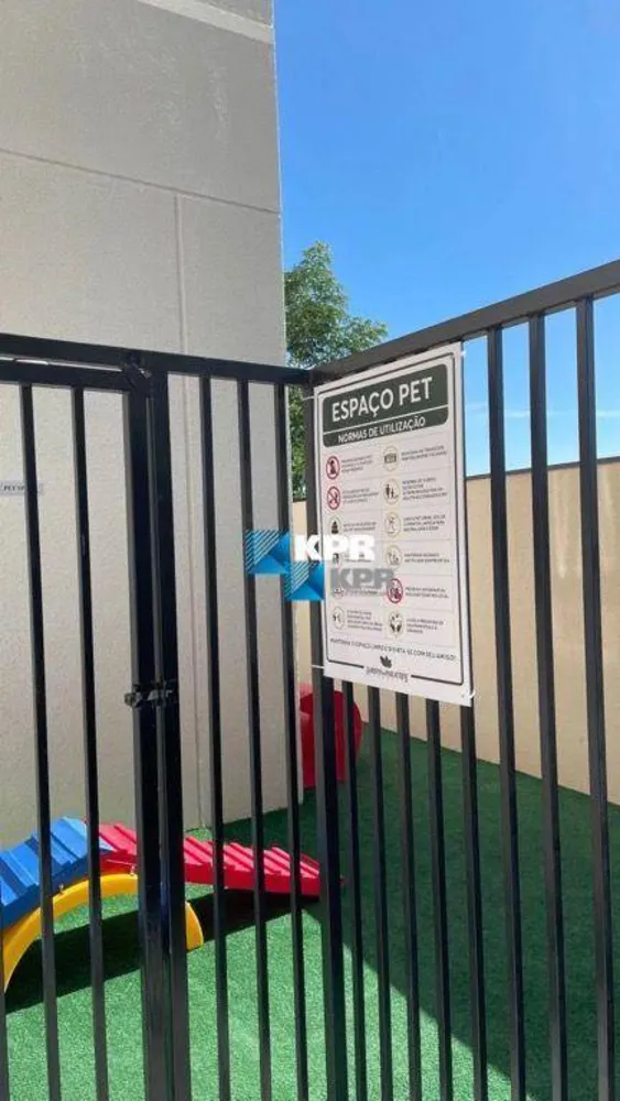 Apartamento, 1 quarto, 61 m² - Foto 3