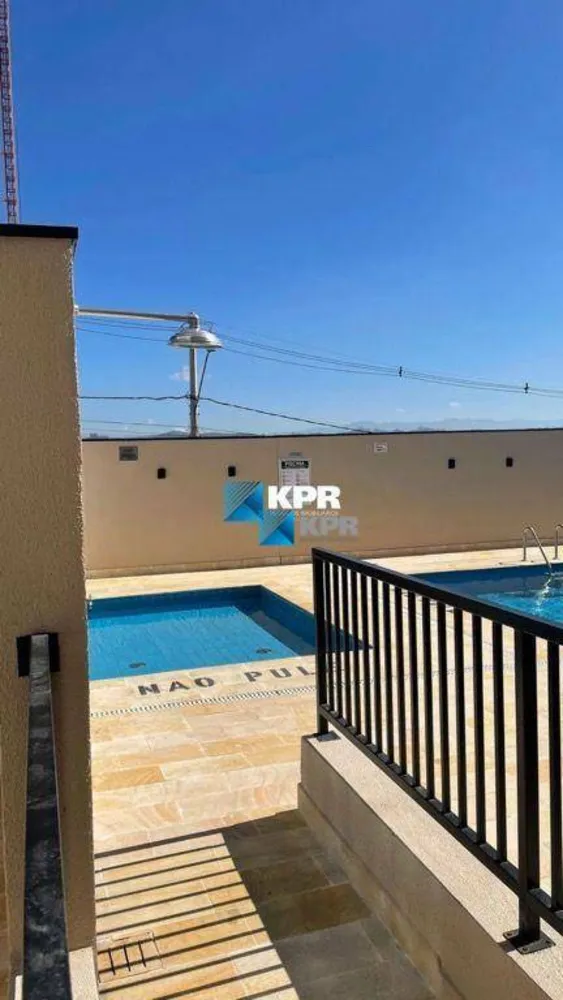 Apartamento, 1 quarto, 61 m² - Foto 6