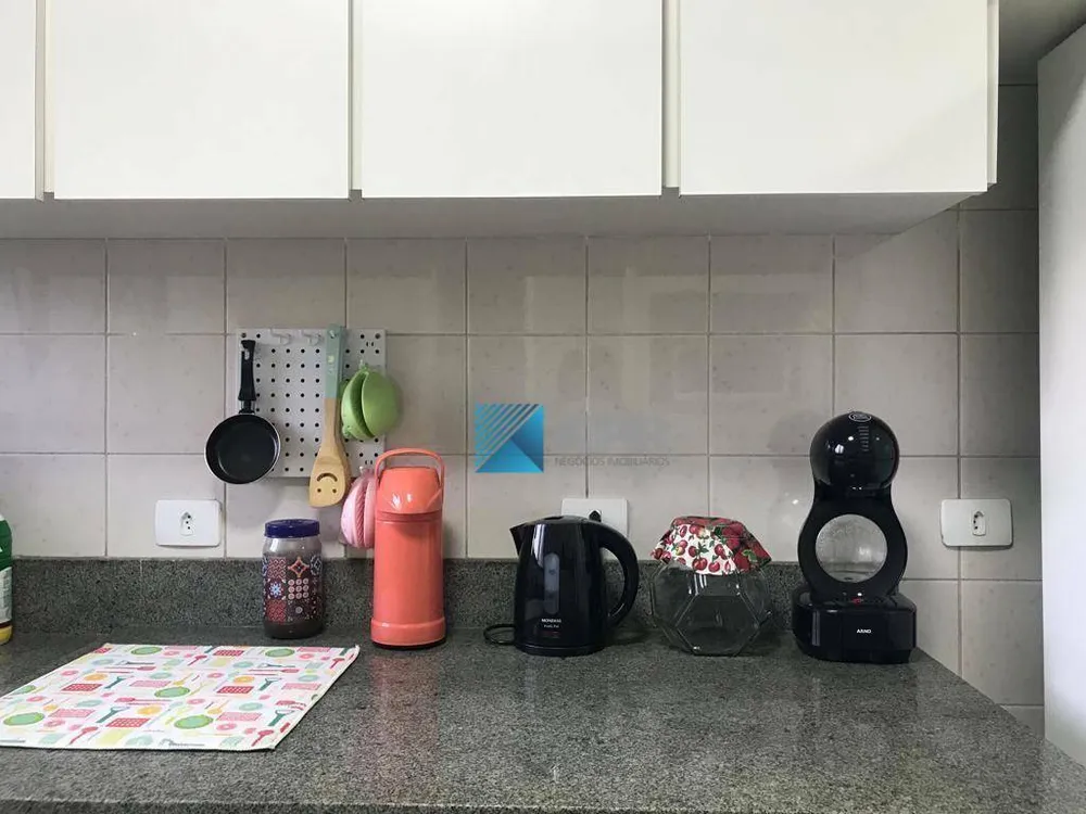 Apartamento, 3 quartos, 145 m² - Foto 6