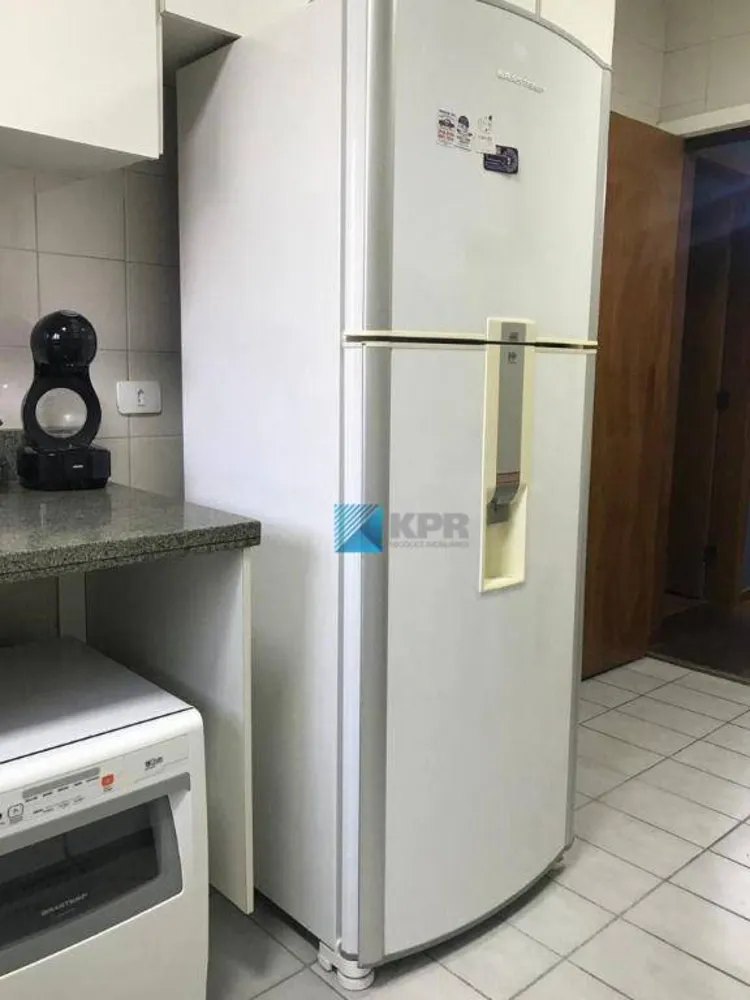 Apartamento, 3 quartos, 145 m² - Foto 7
