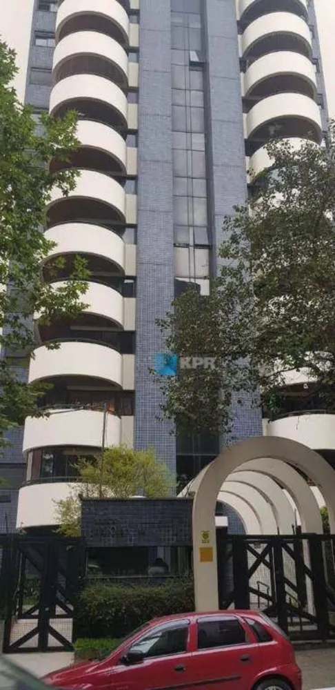 Apartamento, 3 quartos, 145 m² - Foto 13