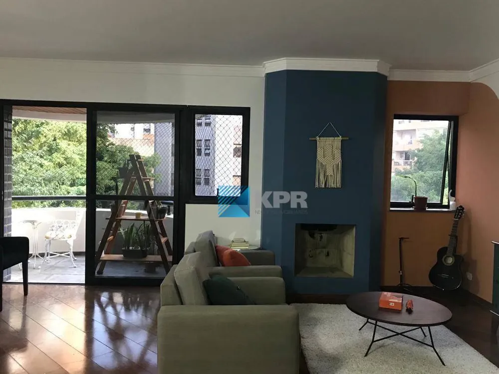 Apartamento, 3 quartos, 145 m² - Foto 8