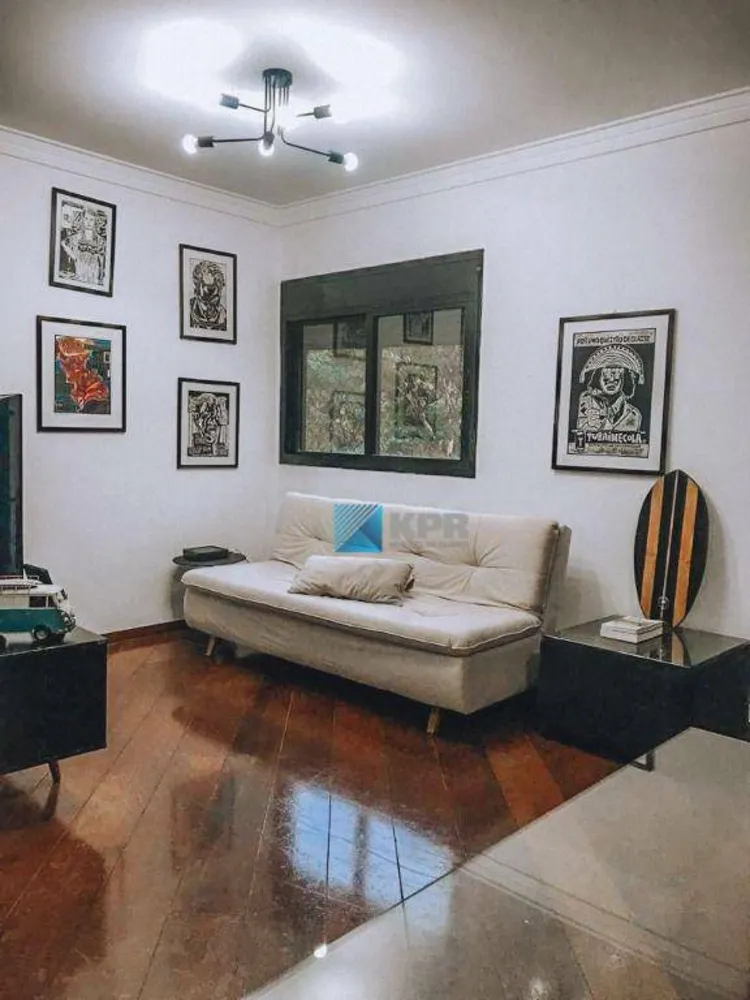 Apartamento, 3 quartos, 145 m² - Foto 2