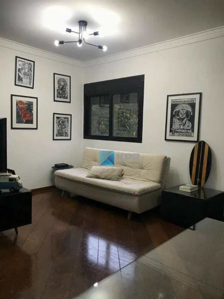 Apartamento, 3 quartos, 145 m² - Foto 4