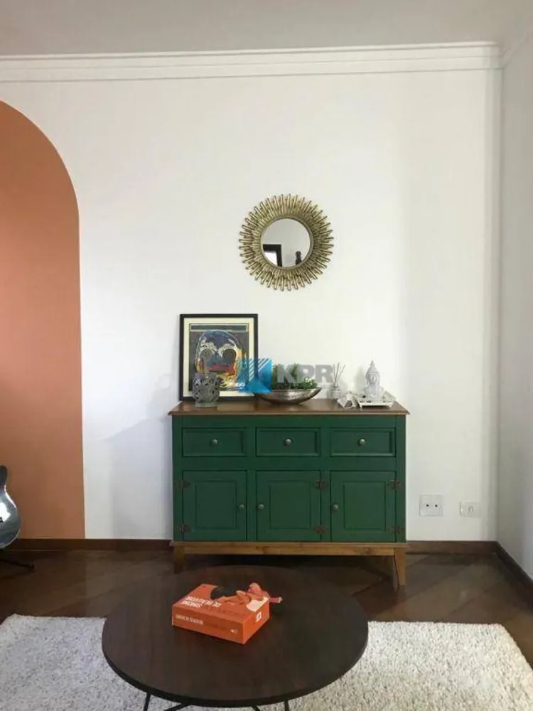 Apartamento, 3 quartos, 145 m² - Foto 10