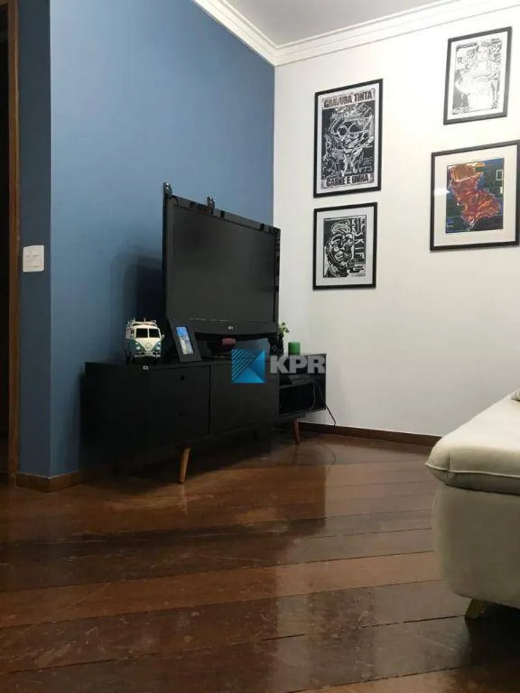 Apartamento, 3 quartos, 145 m² - Foto 5